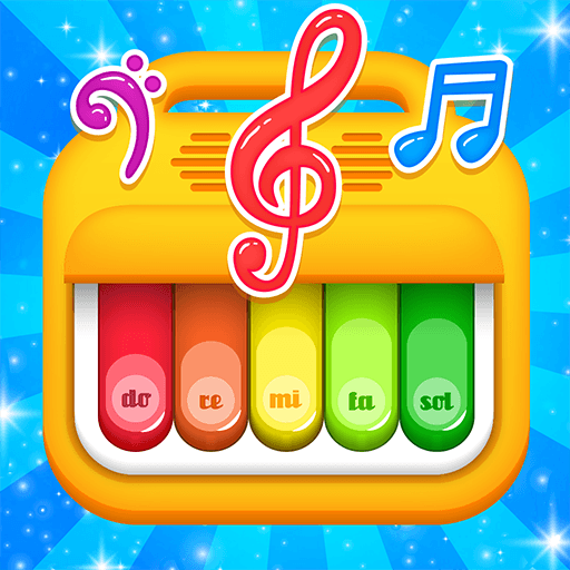 Play Kids Music– Kids Song & Rhymes online on now.gg