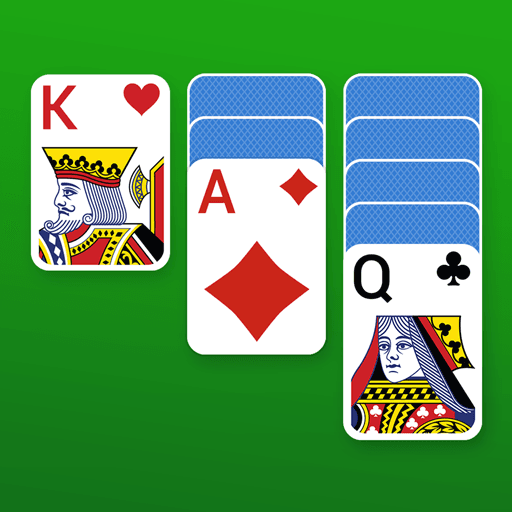 Play Solitaire - classic card game online on now.gg
