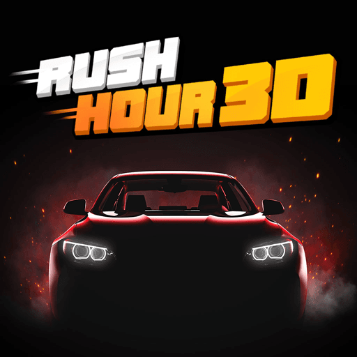 Play Rush Hour 3D online on now.gg