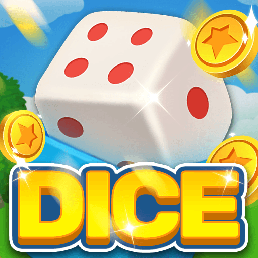 Play Dice Garden online on now.gg