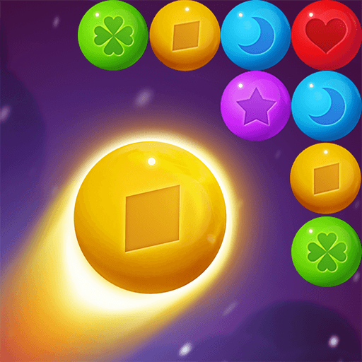 Play Crazy Bubble Shooter online on now.gg