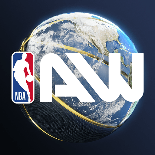 Play NBA All-World online on now.gg
