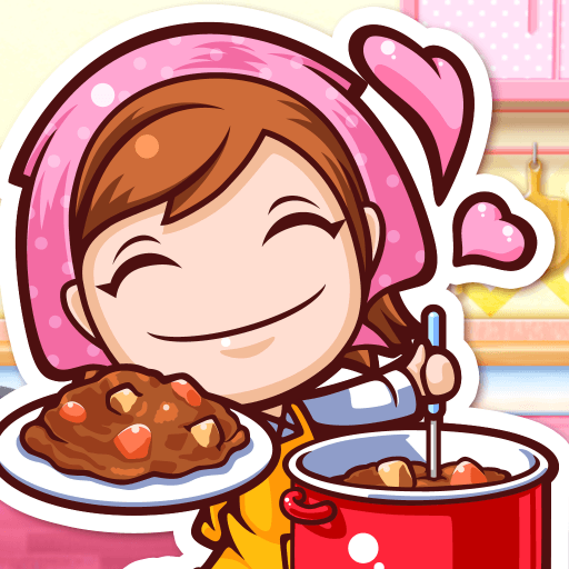 Play Cooking Mama: Let's cook! online on now.gg