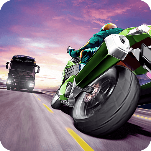 Play Traffic Rider online on now.gg