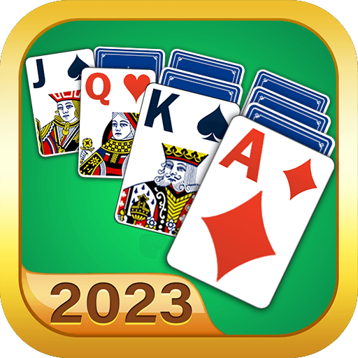 Play Solitaire - 2023 online on now.gg