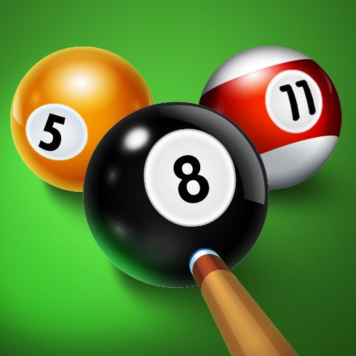 Play 8 Ball Clash - Pool Billiard online on now.gg