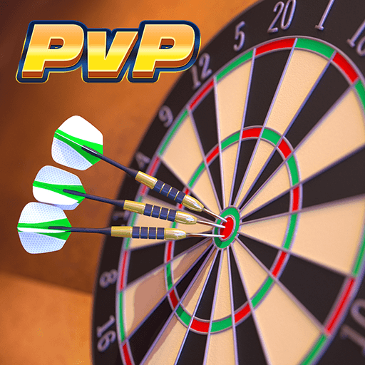 Play Darts Club: PvP Multiplayer online on now.gg