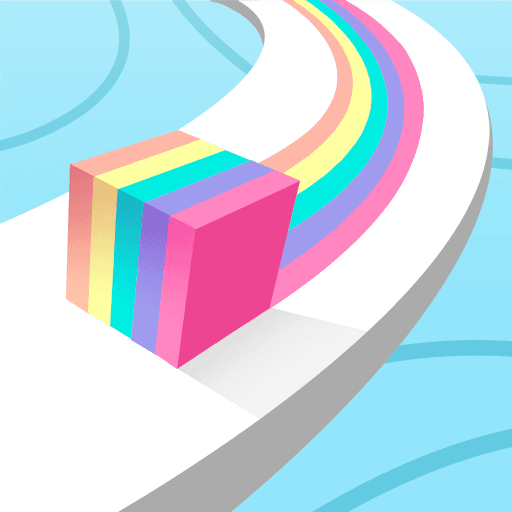 Play Color Adventure: Draw the Path online on now.gg