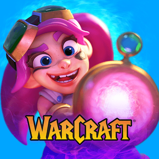 Play Warcraft Rumble online on now.gg
