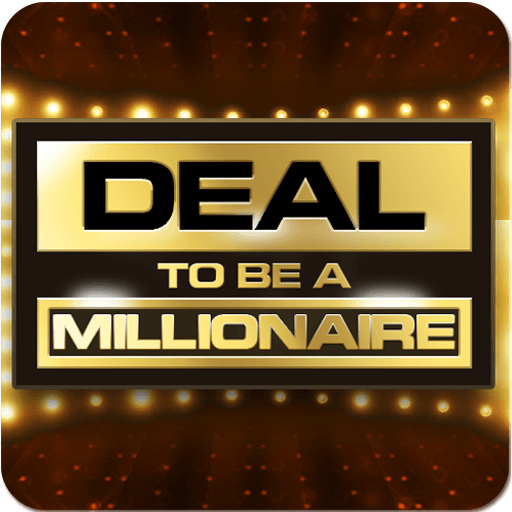 Play Deal To Be A Millionaire online on now.gg