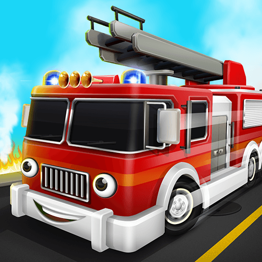 Play Fireman for Kids online on now.gg
