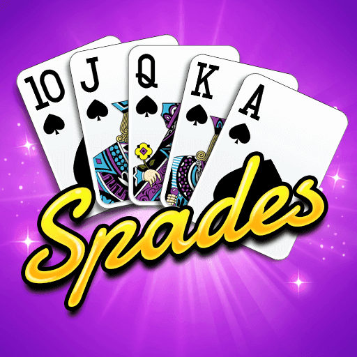 Play Spades: Classic Card Game online on now.gg
