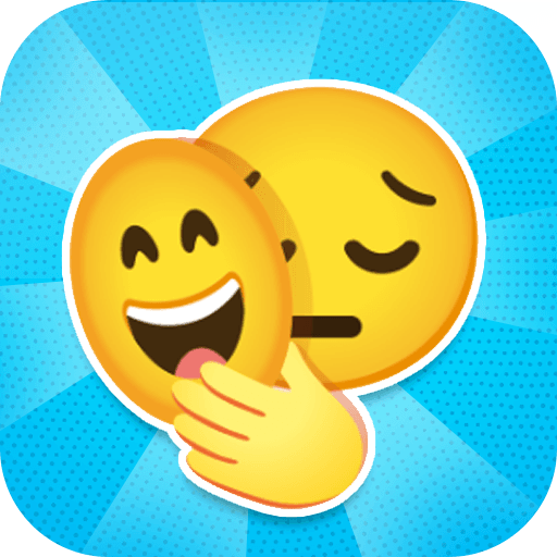 Play Emoji Mix: DIY Mixing online on now.gg