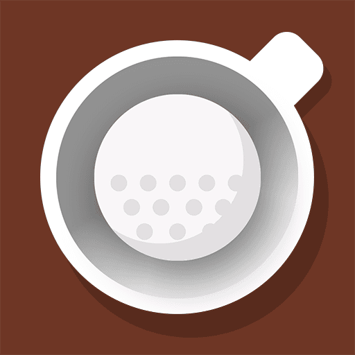 Play Coffee Golf online on now.gg