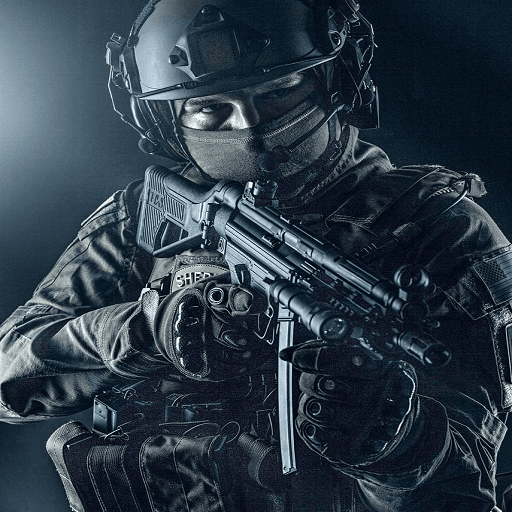 Play Modern Warfare Gun Game Strike online on now.gg