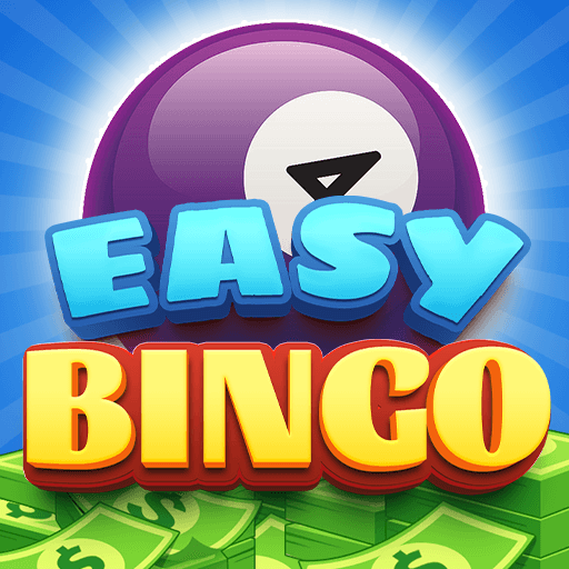 Play Easy Bingo:Make Money online on now.gg