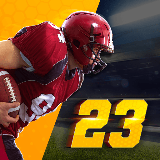 Play Big Hit Football 23 online on now.gg