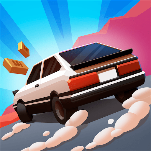 Play Tofu Drifter online on now.gg