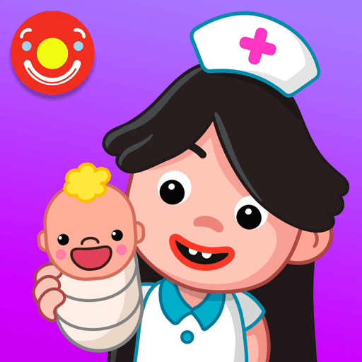 Play Pepi Hospital: Learn & Care online on now.gg