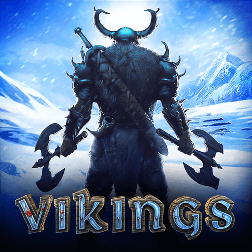 Play Vikings: War of Clans online on now.gg