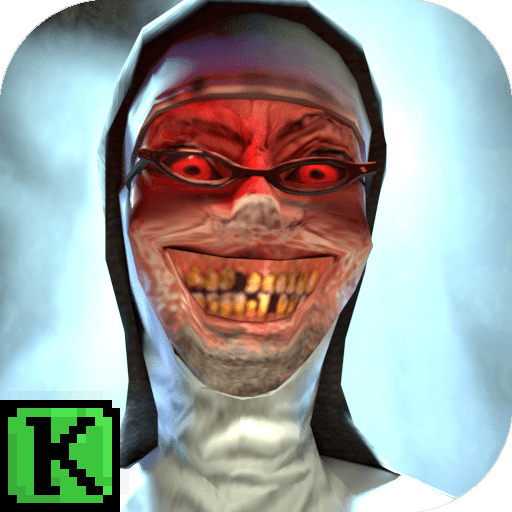 Play Evil Nun : Scary Horror Game online on now.gg