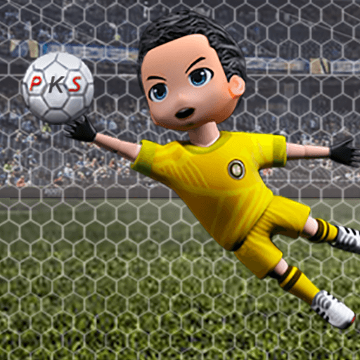 Play Pro Kick Soccer online on now.gg