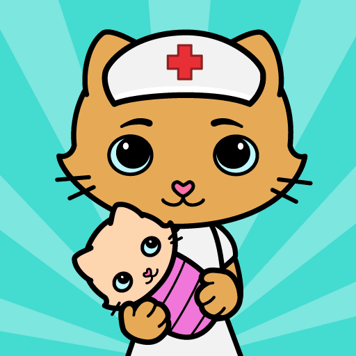 Play Yasa Pets Hospital online on now.gg
