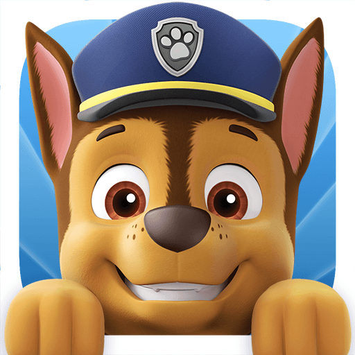 Play Paw Patrol Academy online on now.gg