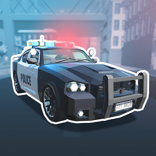 Play Traffic Cop 3D online on now.gg