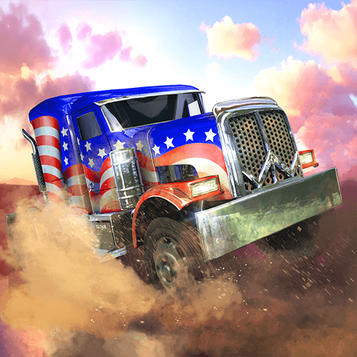 Play OTR - Offroad Car Driving Game online on now.gg