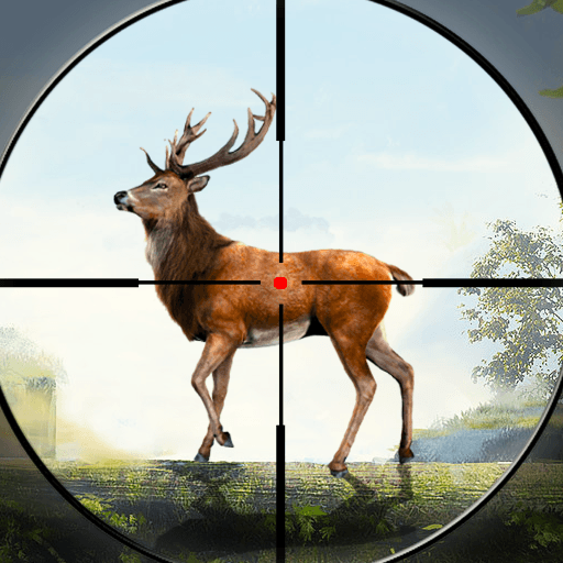 Play Jungle Deer Hunting Simulator online on now.gg