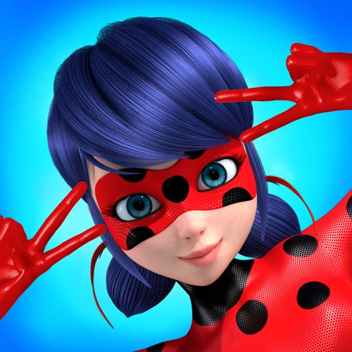 Play Miraculous Ladybug & Cat Noir online on now.gg