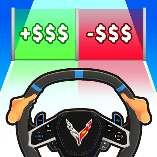 Play Steering Wheel Evolution online on now.gg