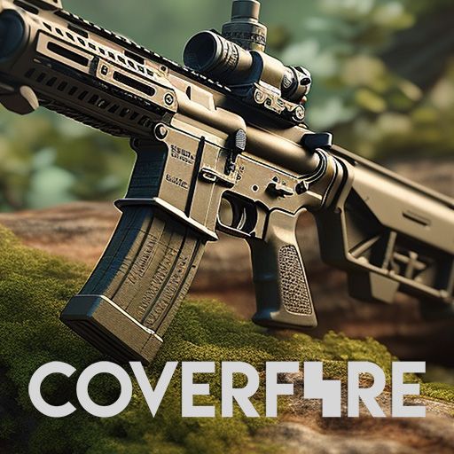 Play Cover Fire: Offline Shooting online on now.gg