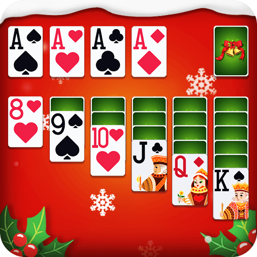 Play Solitaire - Classic Card Game online on now.gg