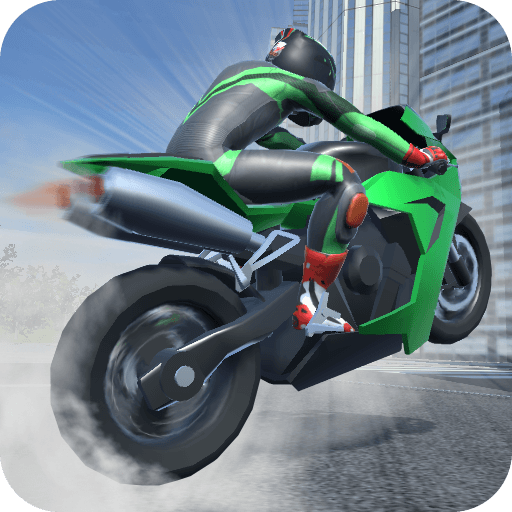 Play Motorcycle Real Simulator online on now.gg