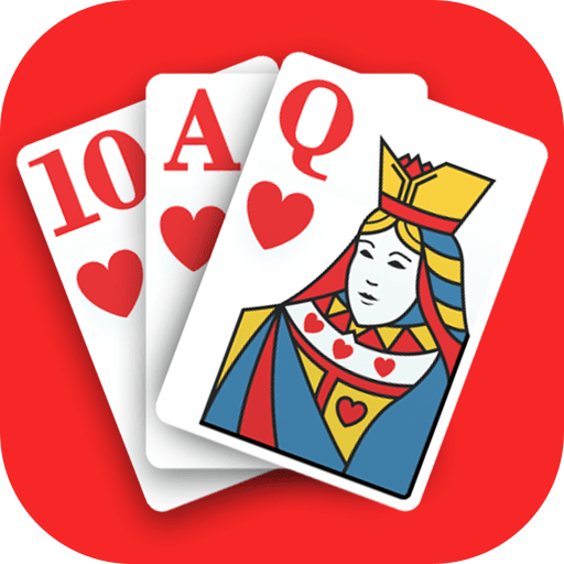 Play Hearts - Card Game Classic online on now.gg