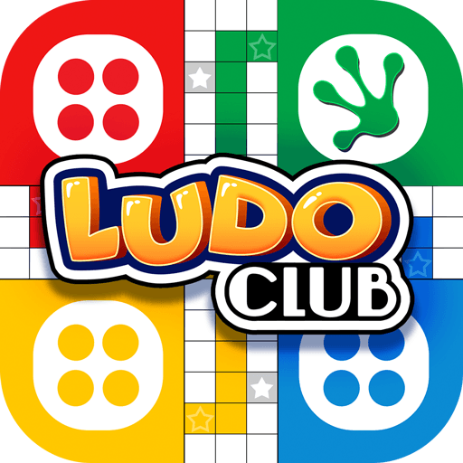 Play Ludo Club - Fun Dice Game online on now.gg