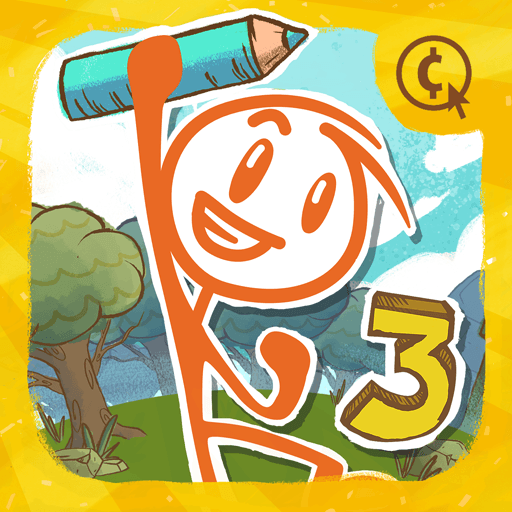 Play Draw a Stickman: EPIC 3 online on now.gg