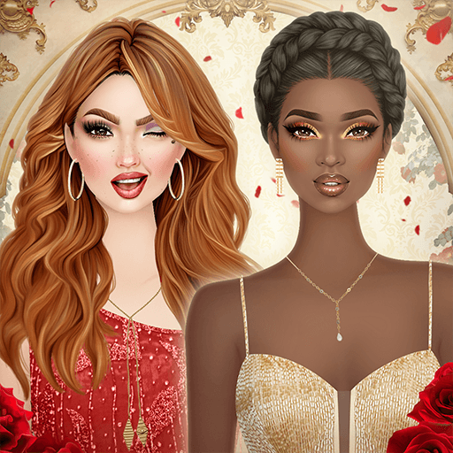 Play Covet Fashion: Outfit Stylist online on now.gg