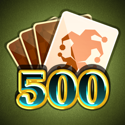 Play Rummy 500 online on now.gg