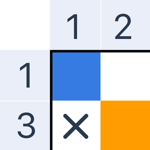 Play Nonogram Color - logic puzzle online on now.gg