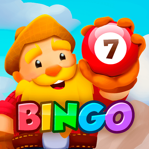 Play Bingo Card Klondike Adventures online on now.gg