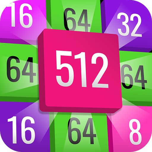 Play Join Blocks 2048 Number Puzzle online on now.gg