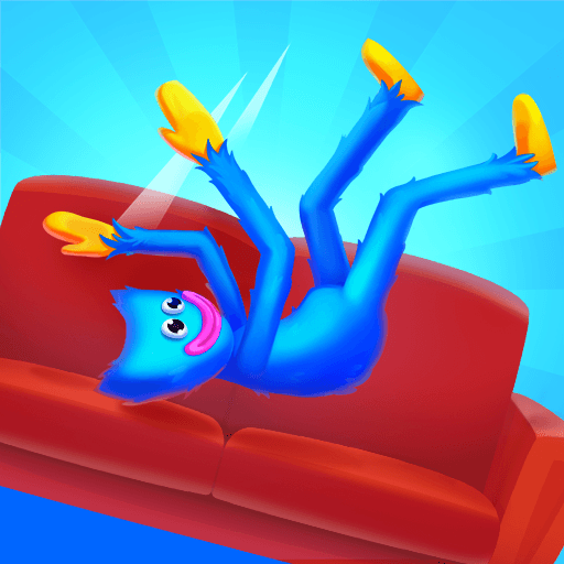 Play Home Flip: Crazy Jump Master online on now.gg