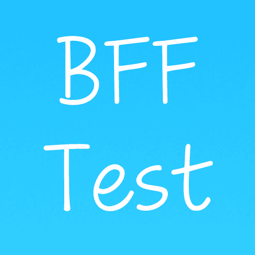 Play BFF Friendship Test online on now.gg