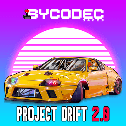 Play Project Drift 2.0 online on now.gg