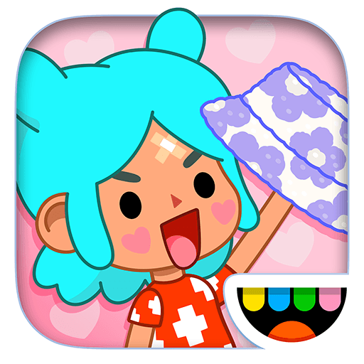 Play Toca Life World online on now.gg