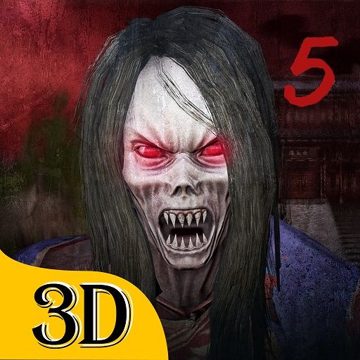Play Endless Nightmare 5: Curse online on now.gg