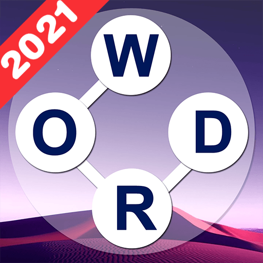 Play Word Connect - Fun Word Game online on now.gg